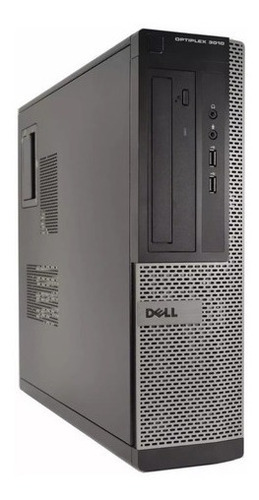 Pc Cpu Dell Optiplex 3010 I3 8gb 500gb Barato Original