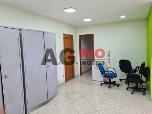 Imagem 14 de 15 de Sala-à Venda-bento Ribeiro-rio De Janeiro - Vvsl00025
