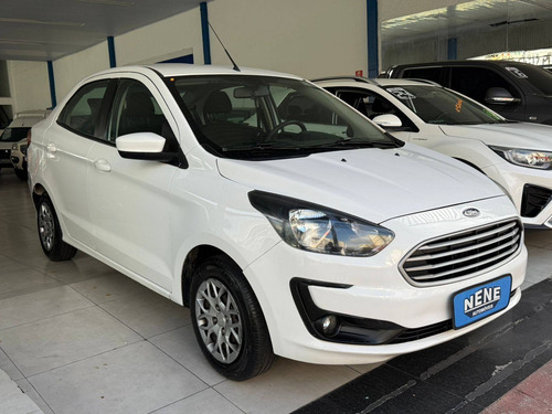 Ford Ka+ 1.0 Se Flex 4p