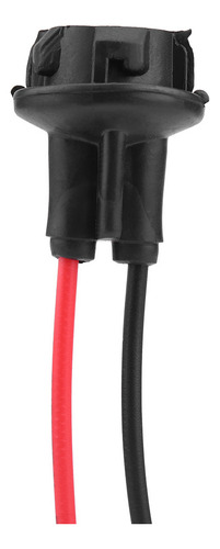 Conector De Extensión Led Para Lámpara De Coche, Enchufe T10