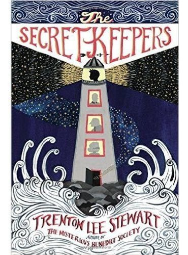The Secret Keepers - Young Readers