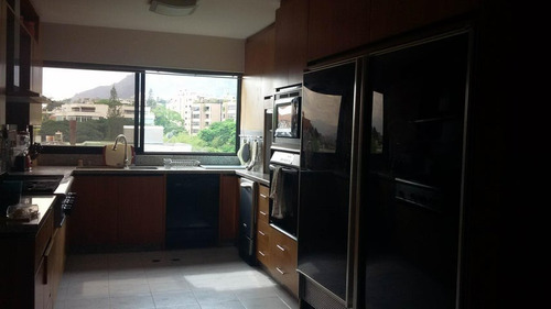 Imagen 5 de 12 de Apartamento En Venta En Los Palos Grandes
