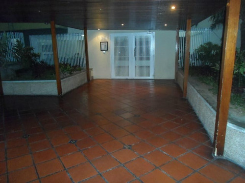 Apartamento En Venta Baruta. Los Alpes Yr2514884