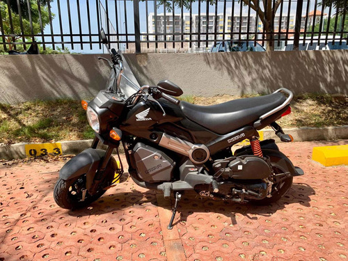 Honda 2019