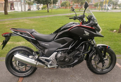 Honda Turismo