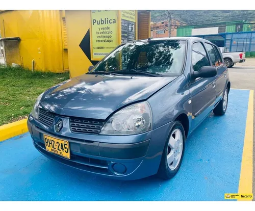 Renault Clio F.iv Expression