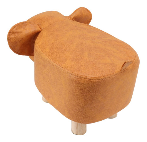 Taburete Con Forma De Elefante, Reposapiés Para Animales, Bo