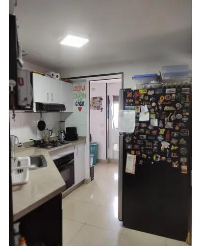 Apartamento En Venta La Flora P10 100m2 3hb 3bñ 2pqlinea Dp