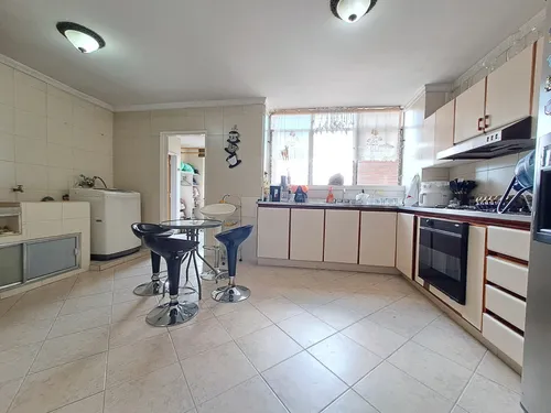 Apartamento En Venta En Candelaria. Cod V16429