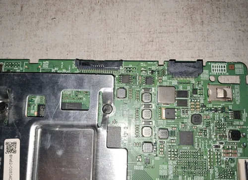 Tarjeta Main Tv Samsung Un58ru7100k Un58ru7100 Versión Ya05 (Usado)
