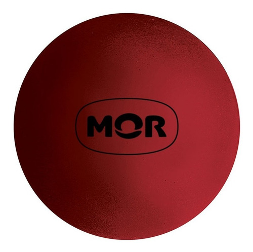 Imagen 4 de 7 de Juego 2 Paletas Madera Con Grip Playa Frescobol + Pelota Mor