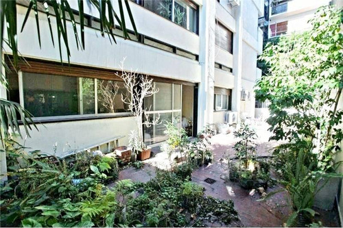 Imagen 14 de 15 de Departamento De 3 Ambientes Con Patio En Belgrano