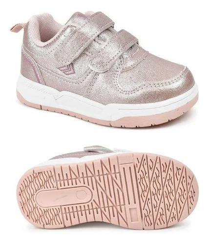 Zapatillas Atomik Young Kid 2511134096102