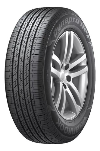 Llanta Hankook Dynapro Hp2 Ra33 245/60r18 105h