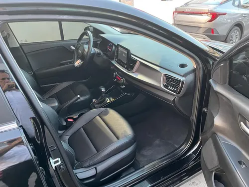 Kia Rio 1.6 Hb EX Pack At