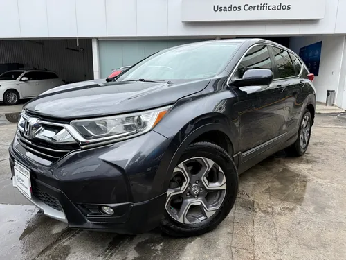 Honda CR-V 1.5 Turbo Plus Cvt