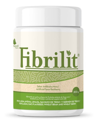 Fibrilit Naturell Pharma - g a $232