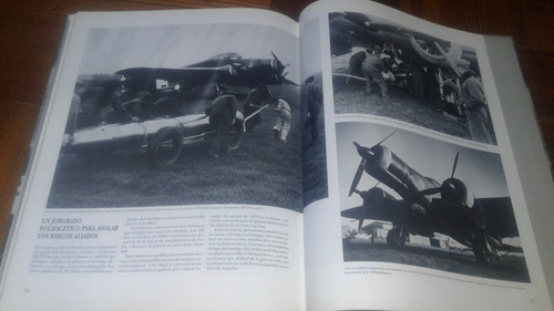 La Segunda Guerra Mundial / Time Life Folio Tomos C/u