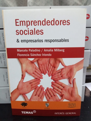 Emprendedores Sociales & Empresarios Responsables