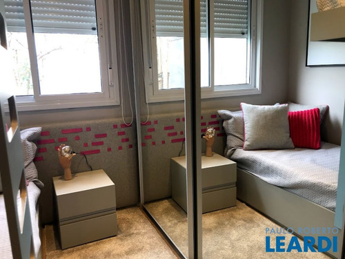 Imagem 11 de 15 de Apartamento - Lapa - Sp - 628003