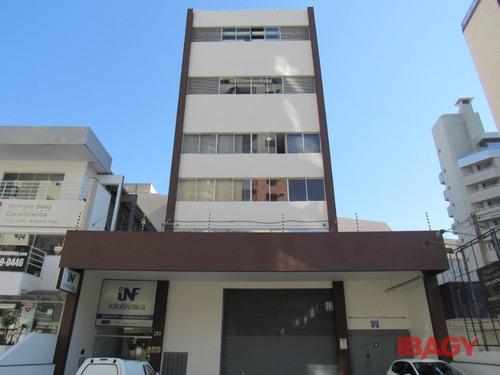 Imagem 4 de 15 de Oportunidade! Salas/conjuntos Em Centro - Florianopolis - L-89047