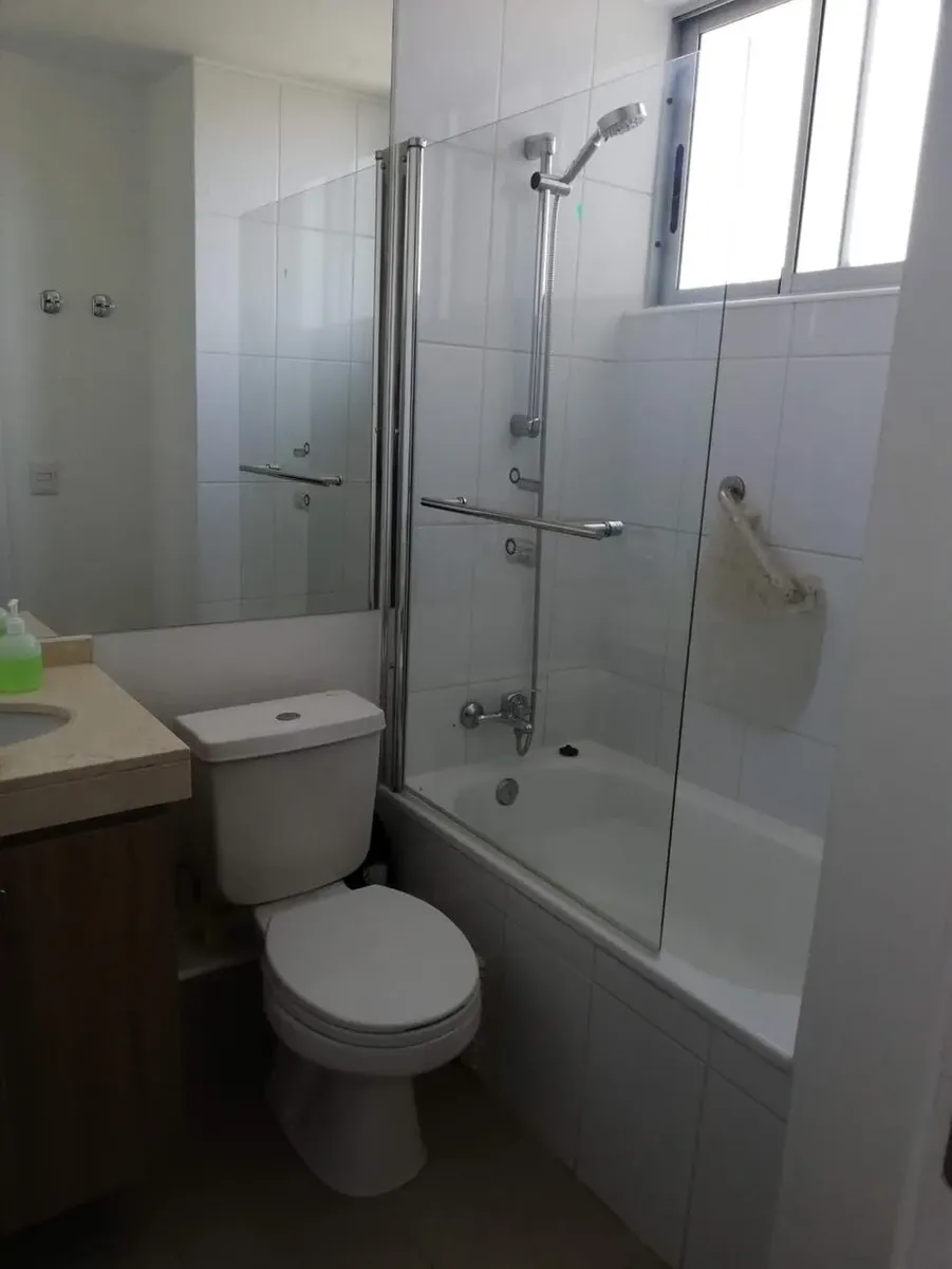 Imagen 3 de 22 de Arriendo Año Corrido Depto En Jardín Del Mar