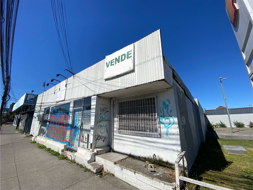 Local Comercial En Venta En Concepción