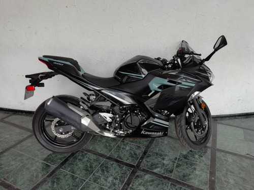 Imagen 2 de 12 de Kawasaki Ninja 400 Abs