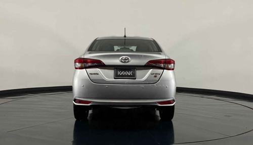 Imagen 5 de 15 de 115004 - Toyota Yaris 2018 Con Garantía