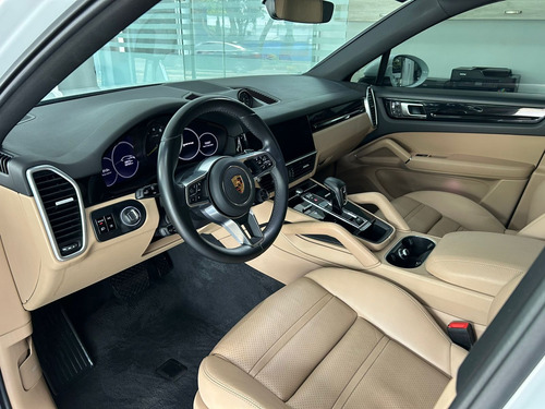 Porsche Cayenne 3.0 S E Hybrid At