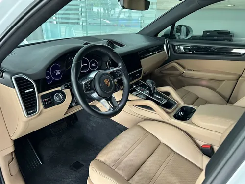Porsche Cayenne 3.0 S E Hybrid At