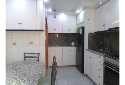 Apartamento Venta Caracas Altagracia Inmobiliaria Nsm 1795