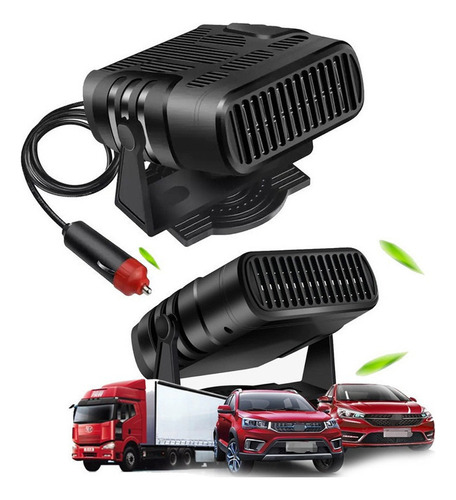 Ar Condicionado Pequeno Portátil P Carro/caminhão Etc