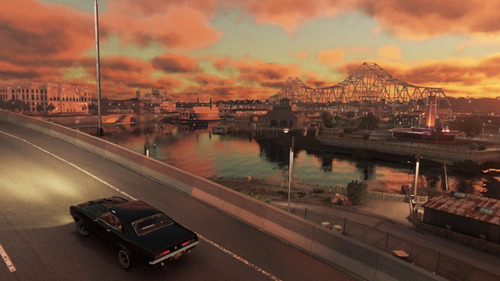 Mafia Iii