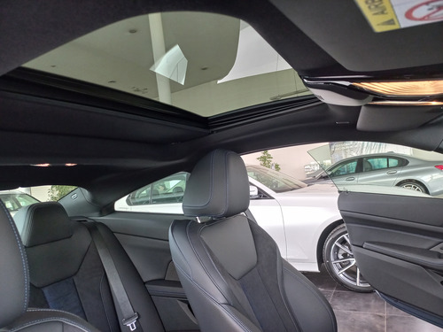 BMW Serie 4 2.0 430i Coupe Lci Msport