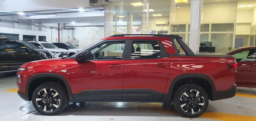 Chevrolet Montana 1.2 T Rs At