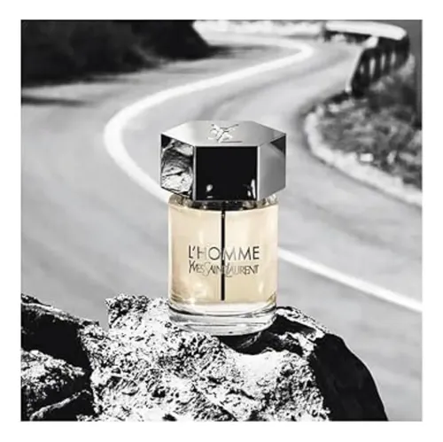 L Homme Yves Saint Laurent Masculino Eau De Toilette 60ml
