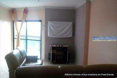 Imagem 1 de 19 de Apartamento Em Praia Grande Bairro Tupi - V2544