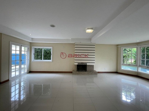 Imagem 3 de 25 de Casa Com 4 Quartos Sendo 3 Suítes No Centro, Teresópolis/rj. - Ca01990 - 70628053