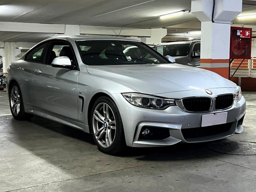 Bmw 428 Coupe Look M  2014