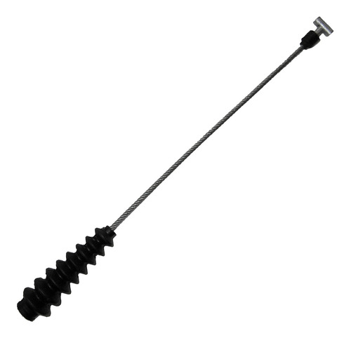 Cable Freno Delantero Para Toyota Corolla 1990 1.6l Cahsa