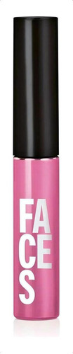 Natura - Faces Batom Líquido Matte Rosa Hero 3,5ml