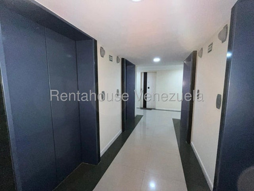Apartamento En Alquiler - Santa Eduvigis - Andreina Castro - Mls #25-20853