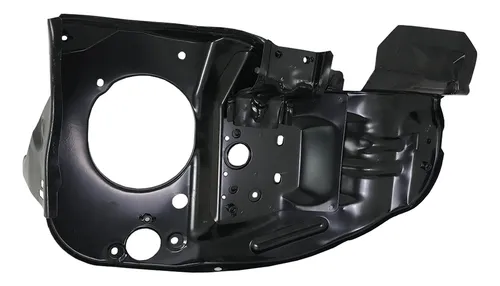 Soporte Farola Derecha Para Daewoo Tico 1996 A 2011 Suply
