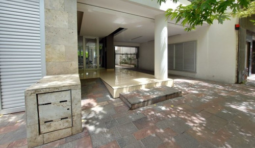 Departamento En Venta En Plaza Mitre