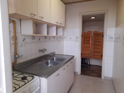 Imagen 17 de 19 de Vende Dpto 2 Amb Recoleta Apto Prof. Seguridad