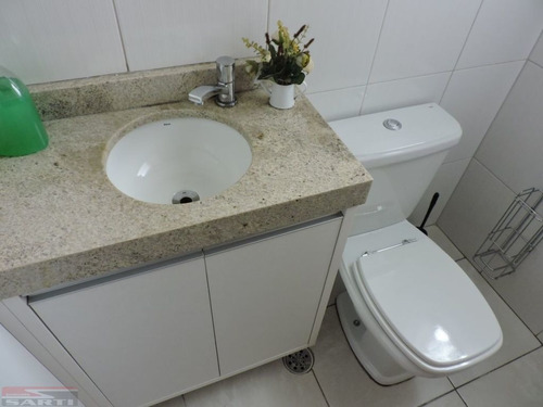 Imagem 15 de 15 de Semi Novo, 3 Dormitórios ( Sendo 2 Suítes ) 4 Vagas, R$ 960.000,00 - St10916