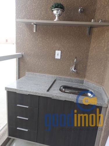 Imagem 5 de 23 de Lançamento Apartamento 2 Dormitórios Com Suíte - Sorocaba - Ap0166