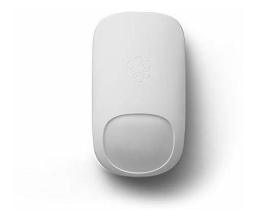 Ooma Kit Inicial Para Seguridad Del Hogar Blanco