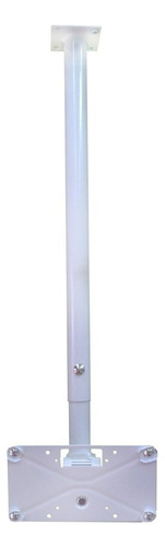 Suporte De Teto Para Tv De 19 A 56 Sky 100 Da Multivisão